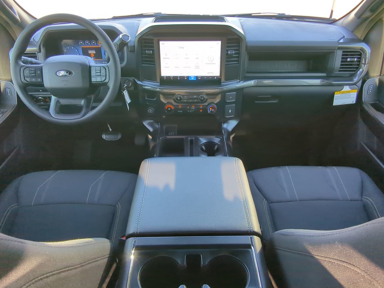 2025 Ford F-150 STX Appleton WI