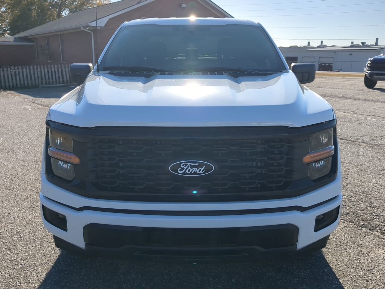 2025 Ford F-150 STX Appleton WI