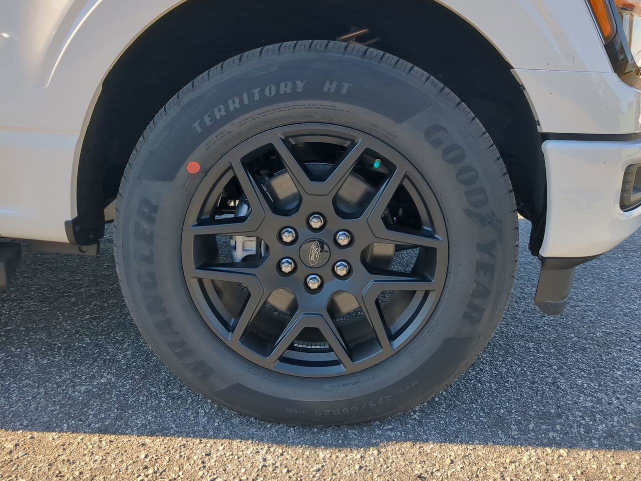 2025 Ford F-150 STX Appleton WI