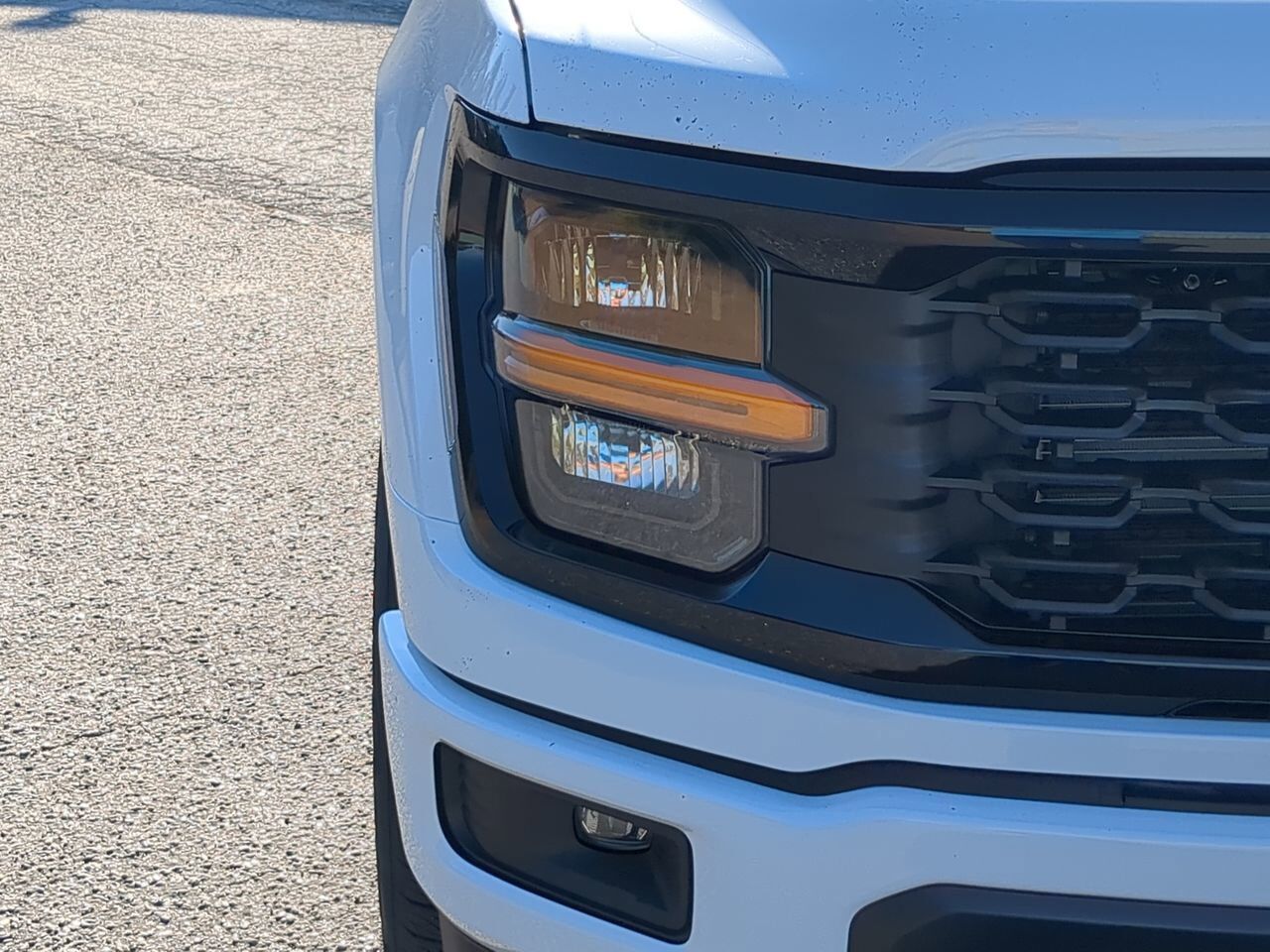 2025 Ford F-150 STX Appleton WI