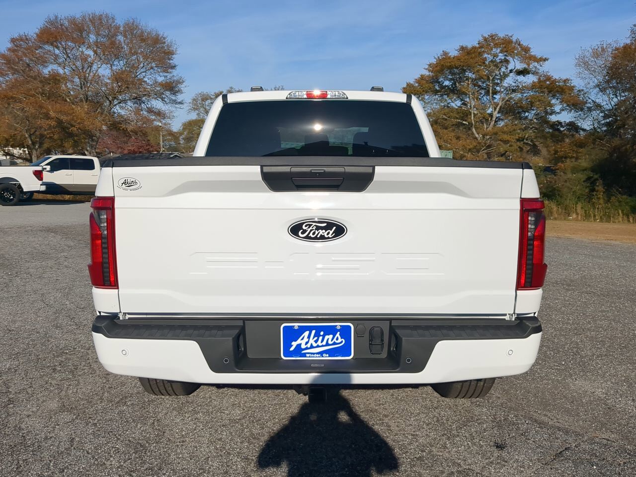 2025 Ford F-150 STX Appleton WI