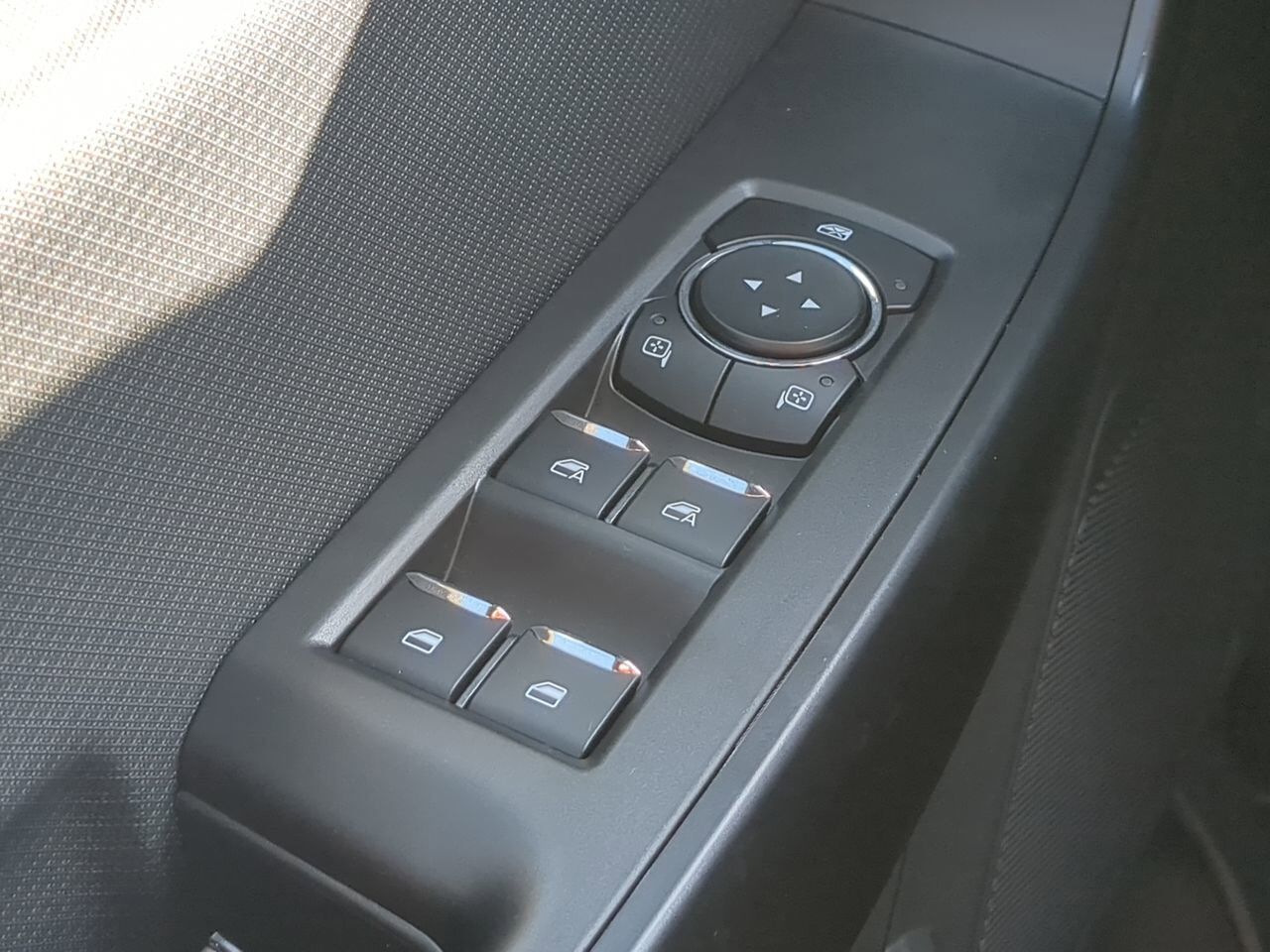 2025 Ford F-150 STX Appleton WI