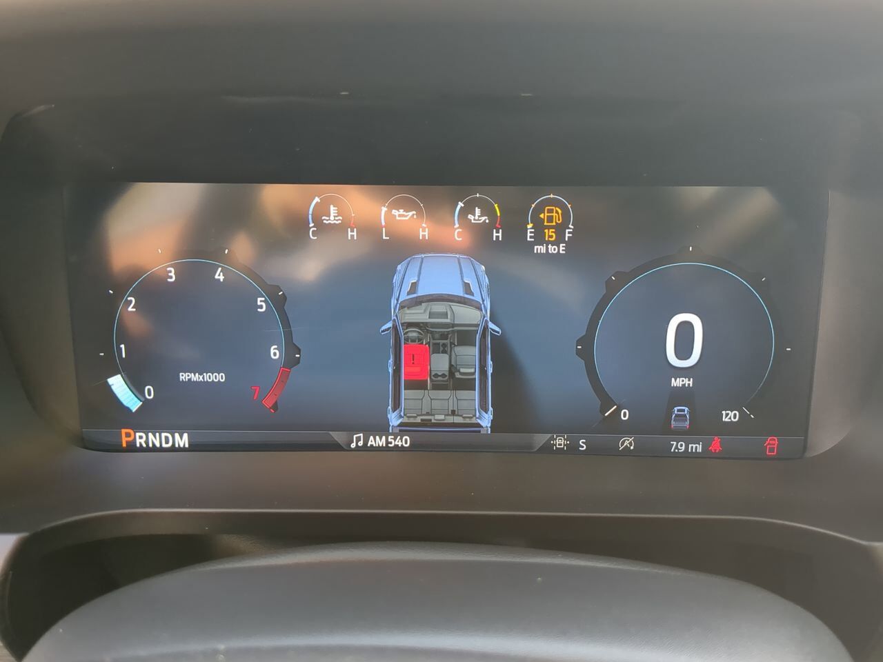 2025 Ford F-150 STX Appleton WI