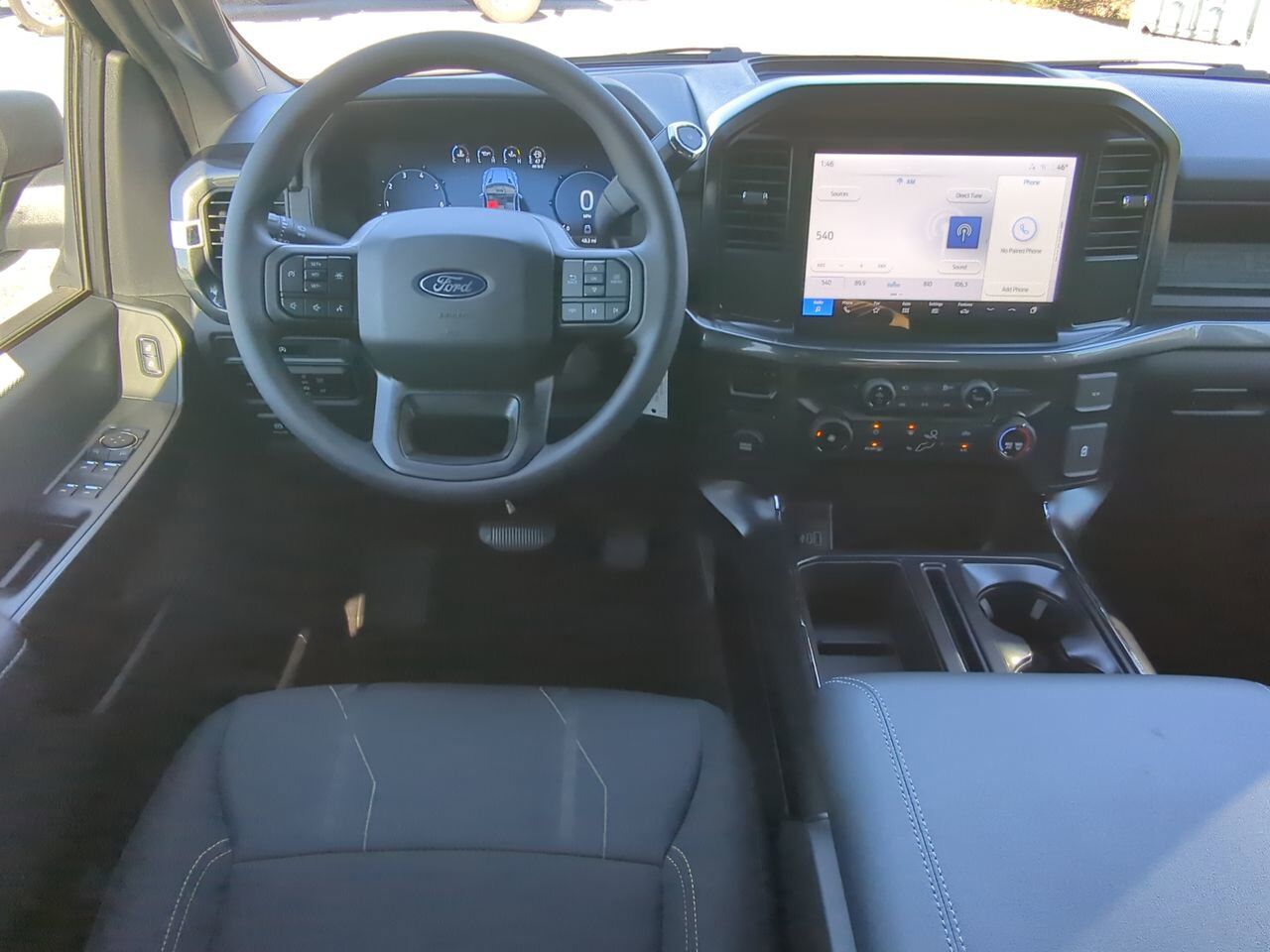 2025 Ford F-150 STX Appleton WI