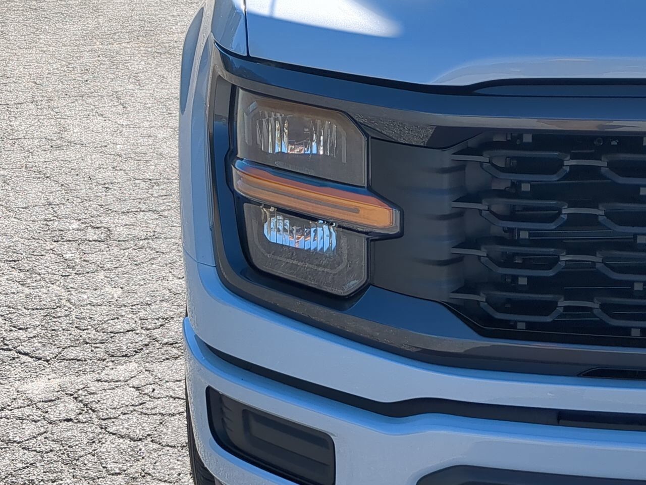 2025 Ford F-150 STX Appleton WI