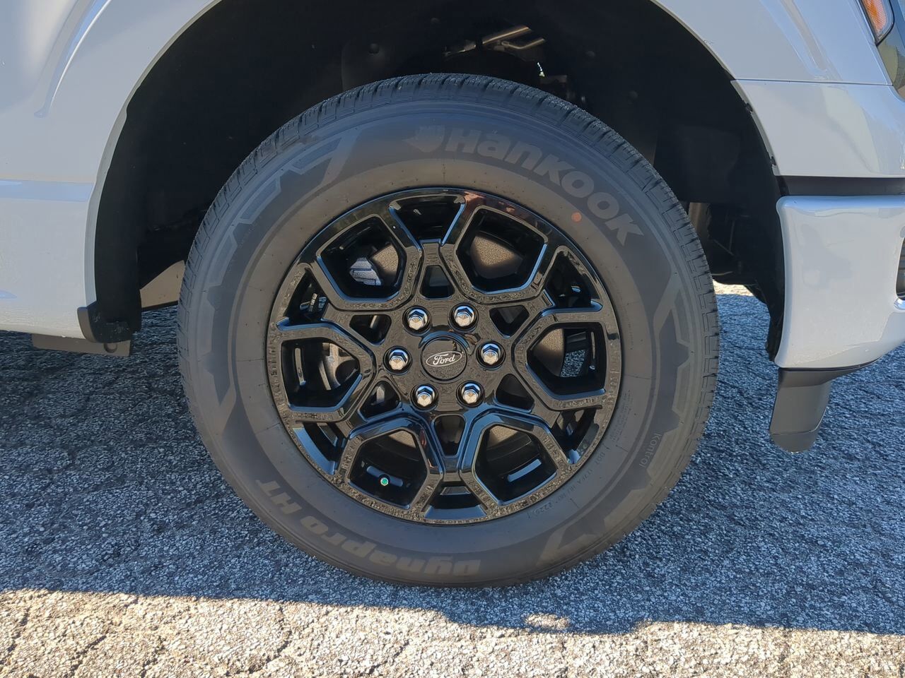 2025 Ford F-150 STX Appleton WI