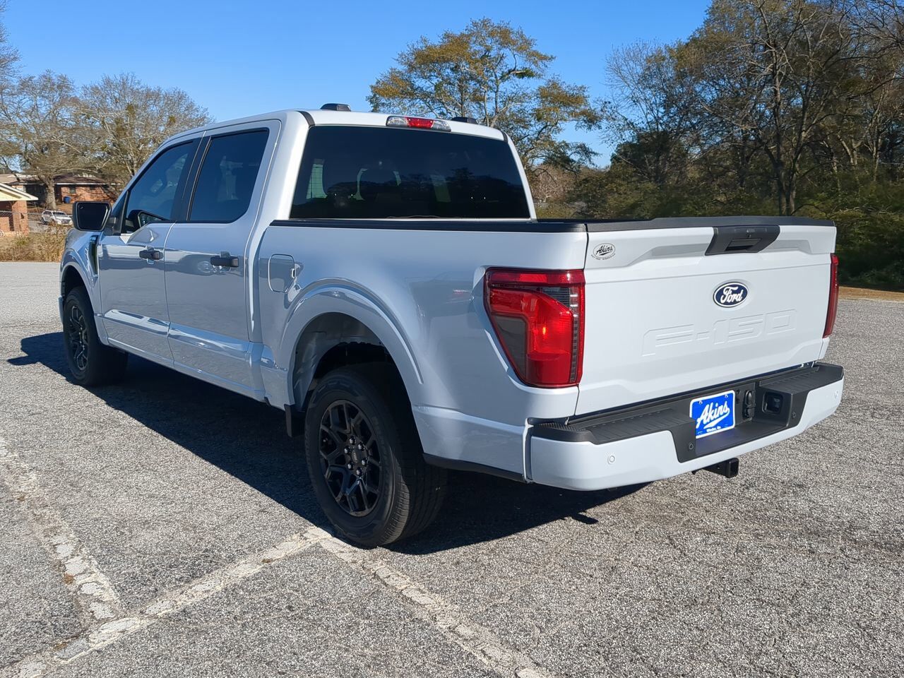 2025 Ford F-150 STX Appleton WI