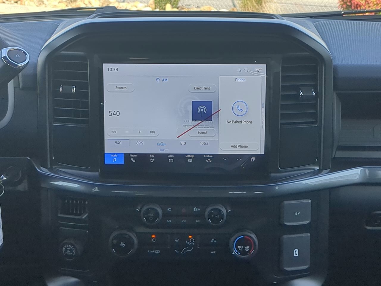 2025 Ford F-150 STX Appleton WI