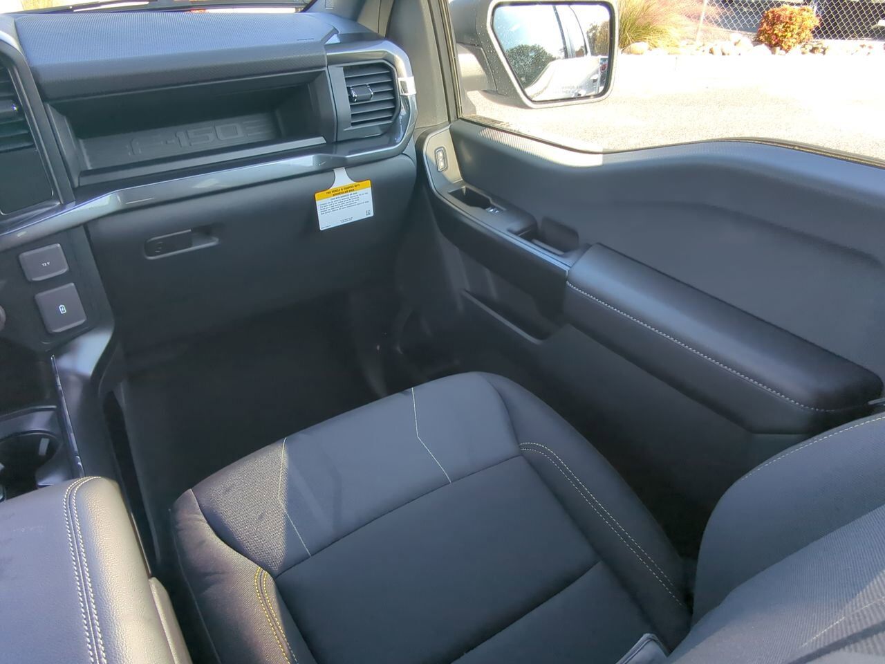 2025 Ford F-150 STX Appleton WI