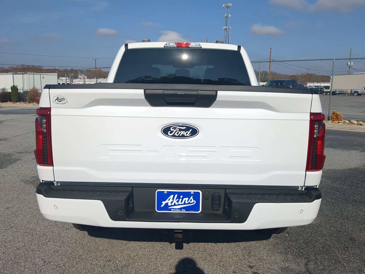 2025 Ford F-150 STX Appleton WI