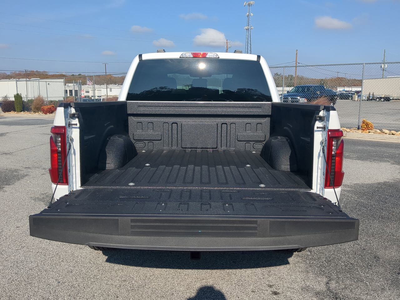 2025 Ford F-150 STX Appleton WI