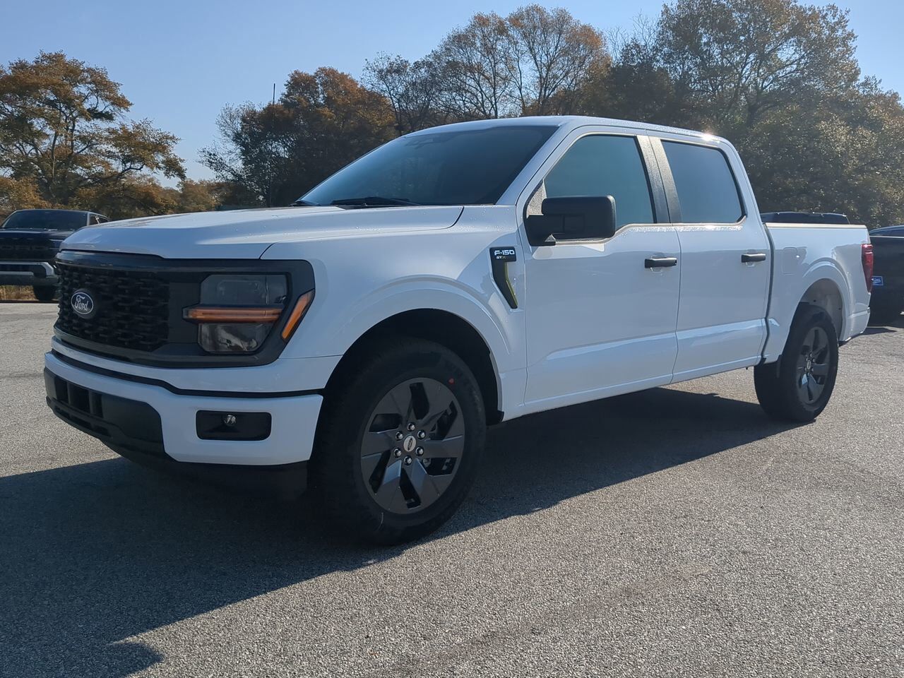 2025 Ford F-150 STX Appleton WI