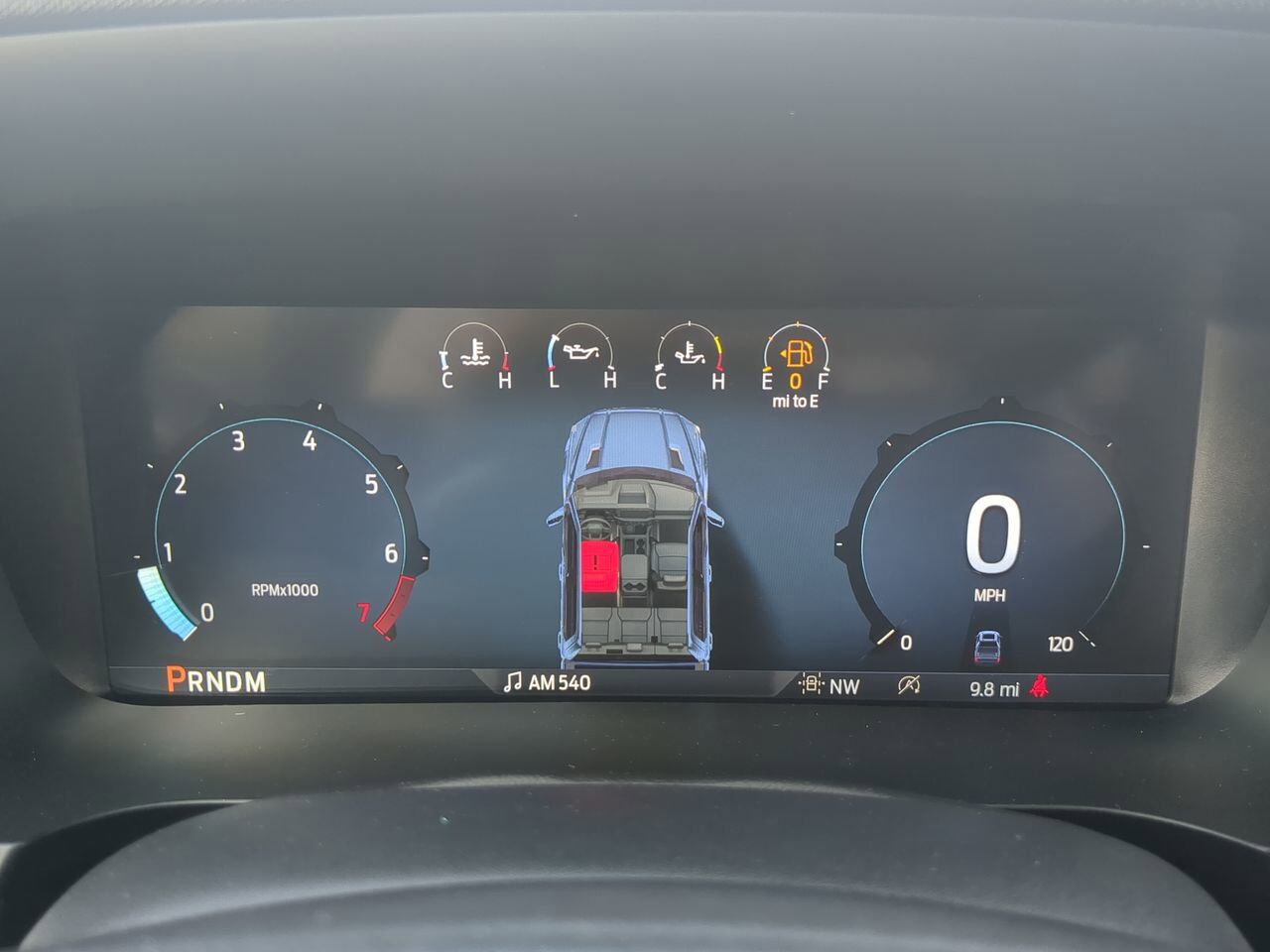 2025 Ford F-150 STX Appleton WI