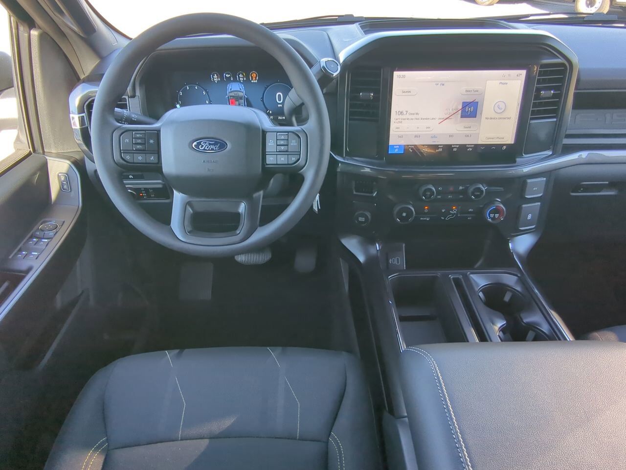 2025 Ford F-150 STX Appleton WI