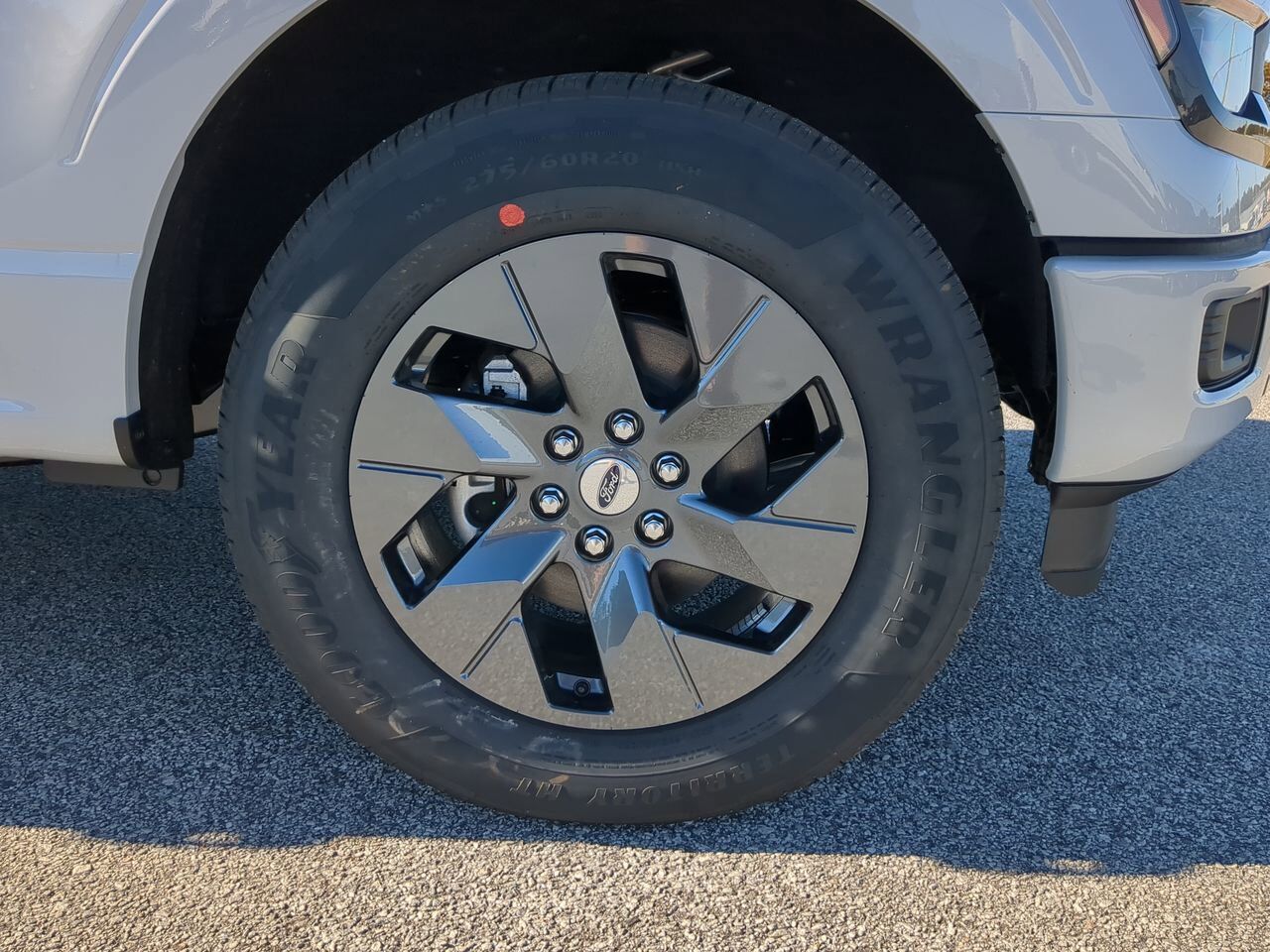 2025 Ford F-150 STX Appleton WI