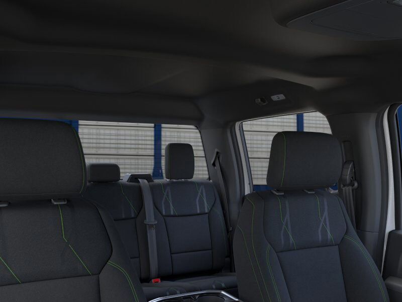 2025 Ford F-150 STX Appleton WI