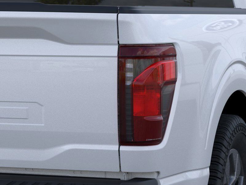 2025 Ford F-150 STX Appleton WI