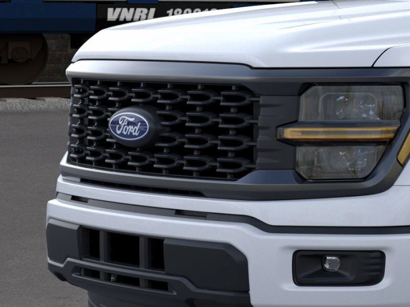 2025 Ford F-150 STX Appleton WI