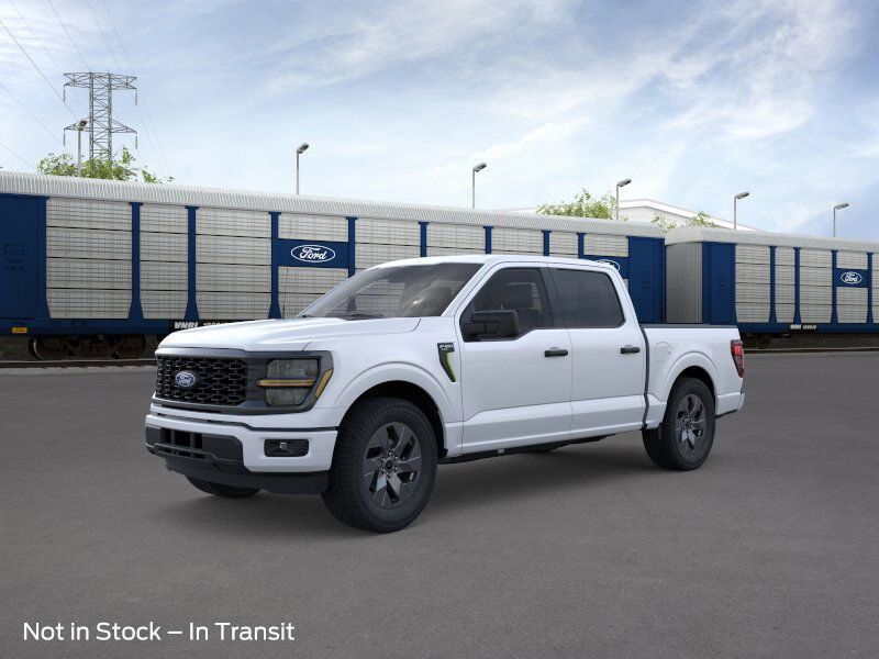 2025 Ford F-150 STX Appleton WI
