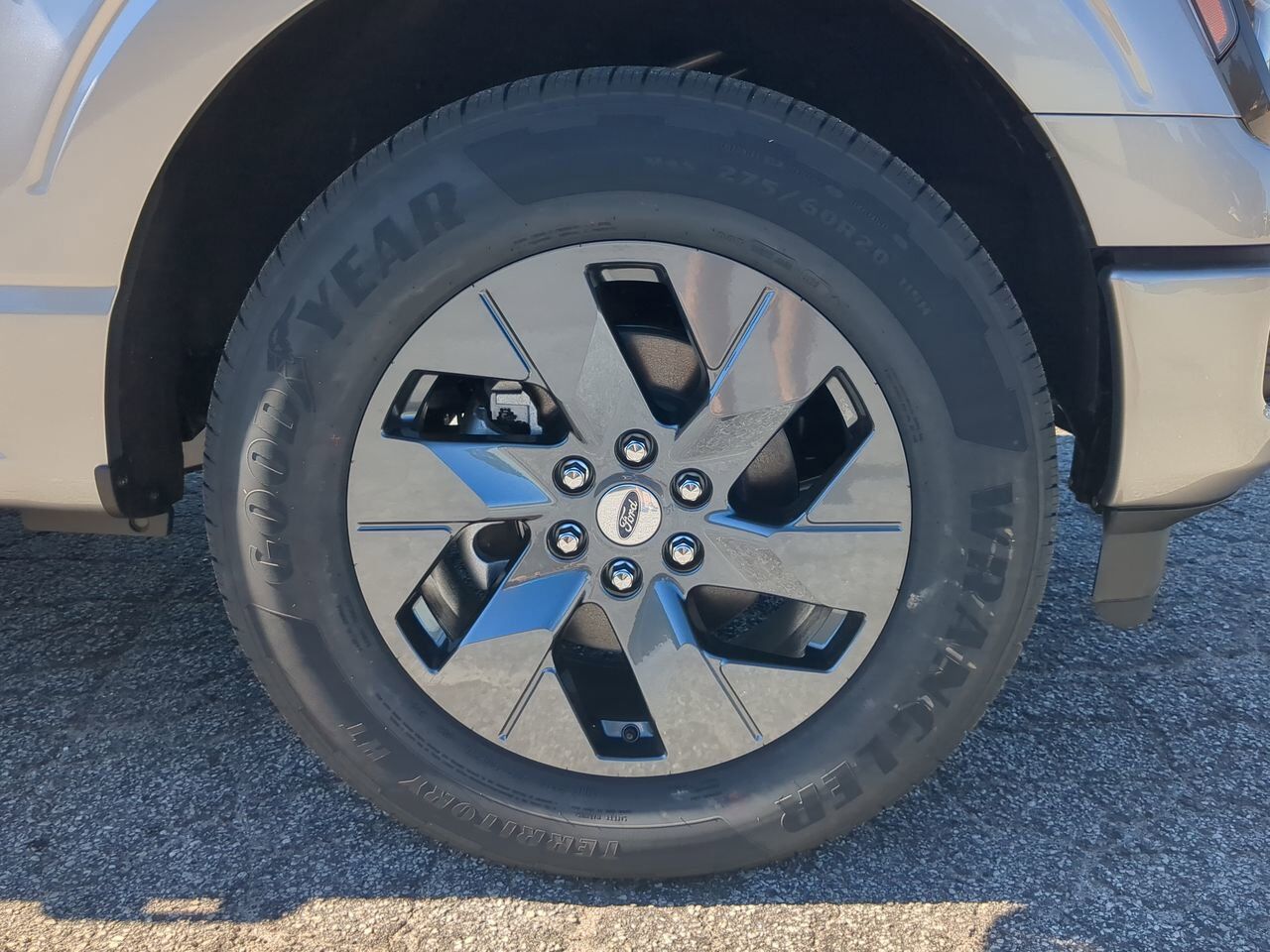 2025 Ford F-150 STX Appleton WI