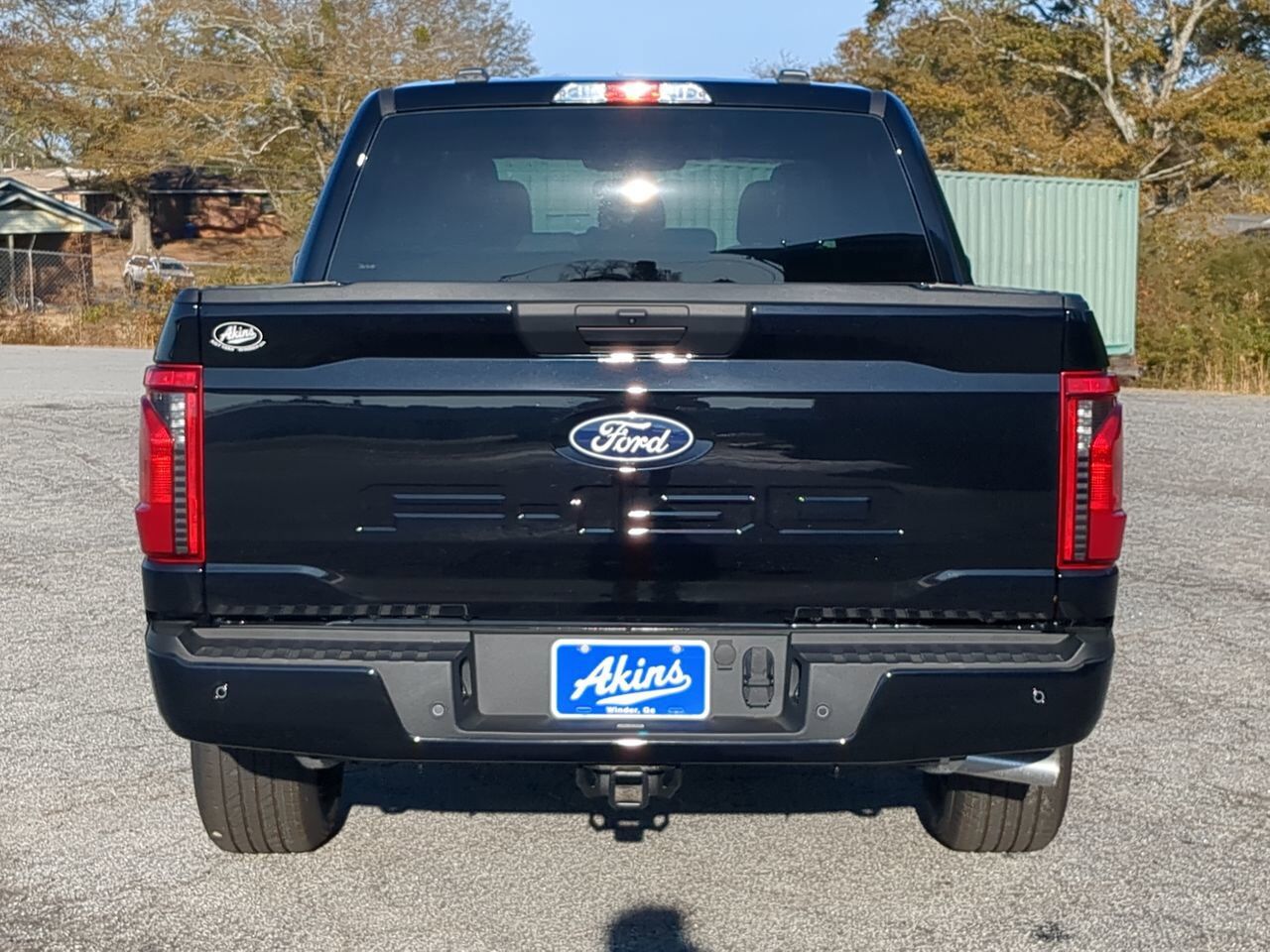 2025 Ford F-150 STX Appleton WI