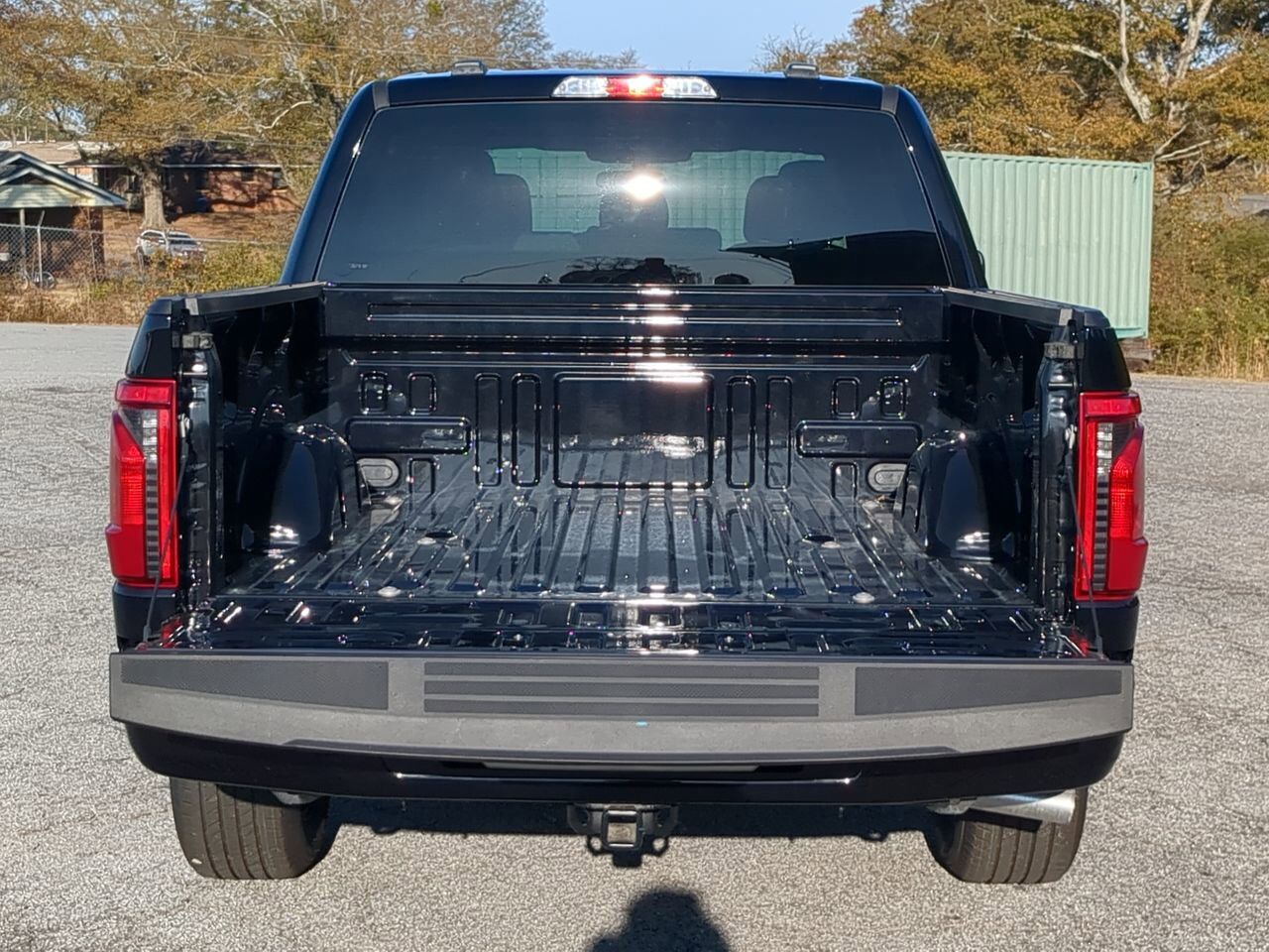 2025 Ford F-150 STX Appleton WI