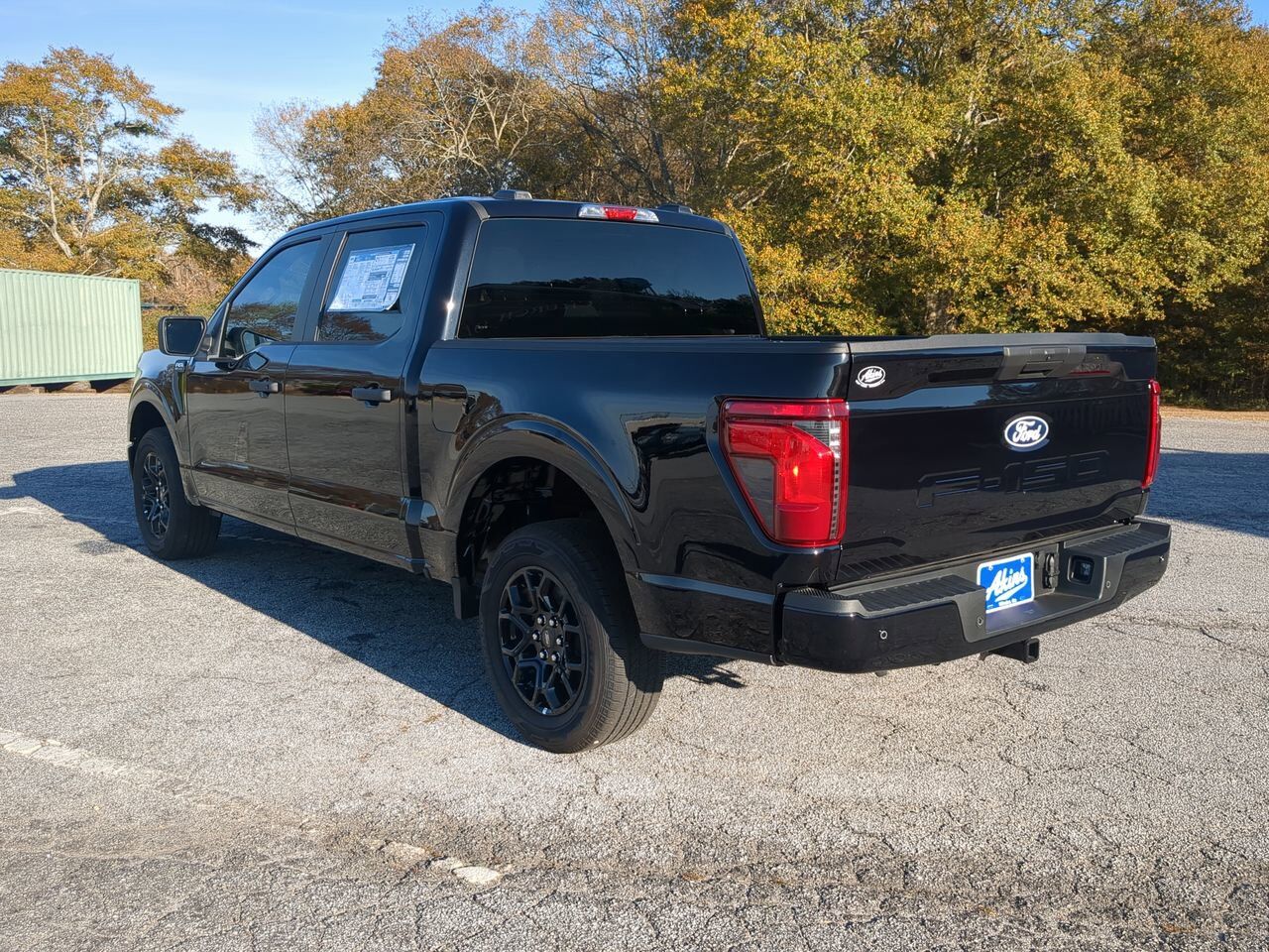 2025 Ford F-150 STX Appleton WI