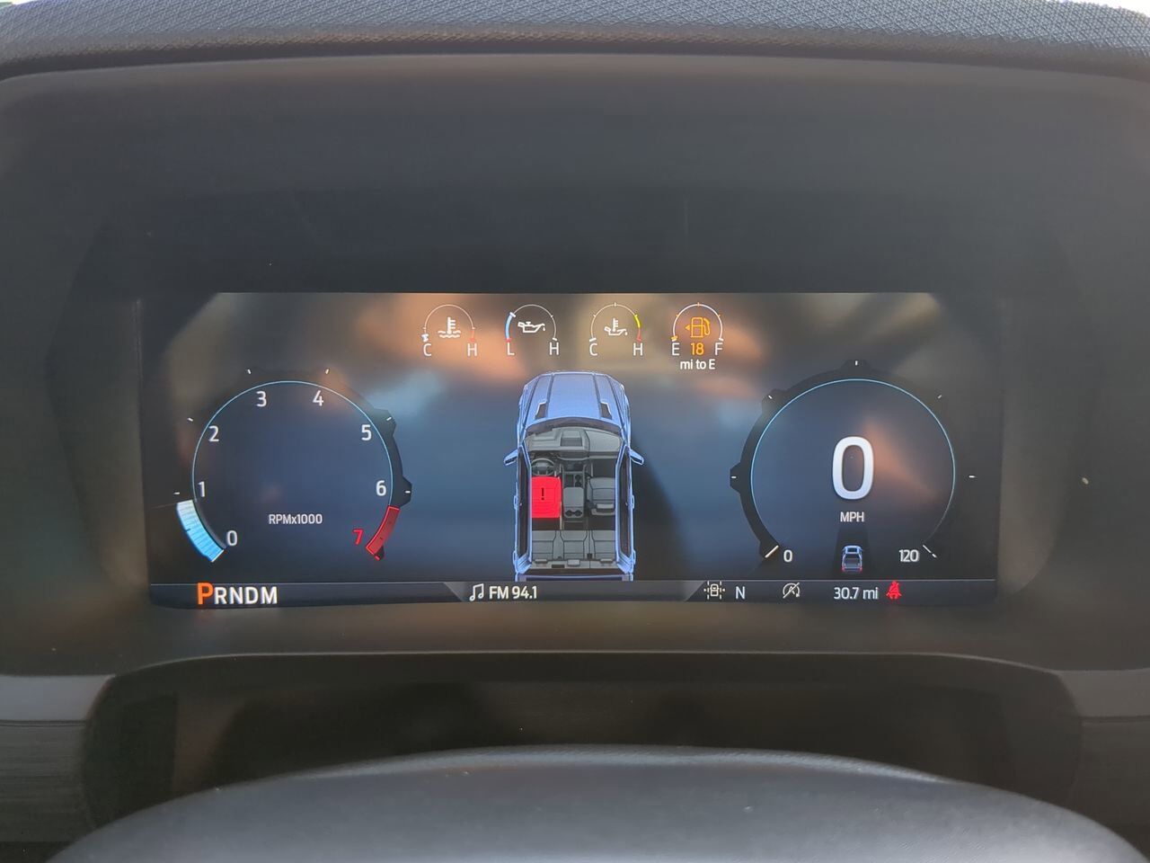 2025 Ford F-150 STX Appleton WI