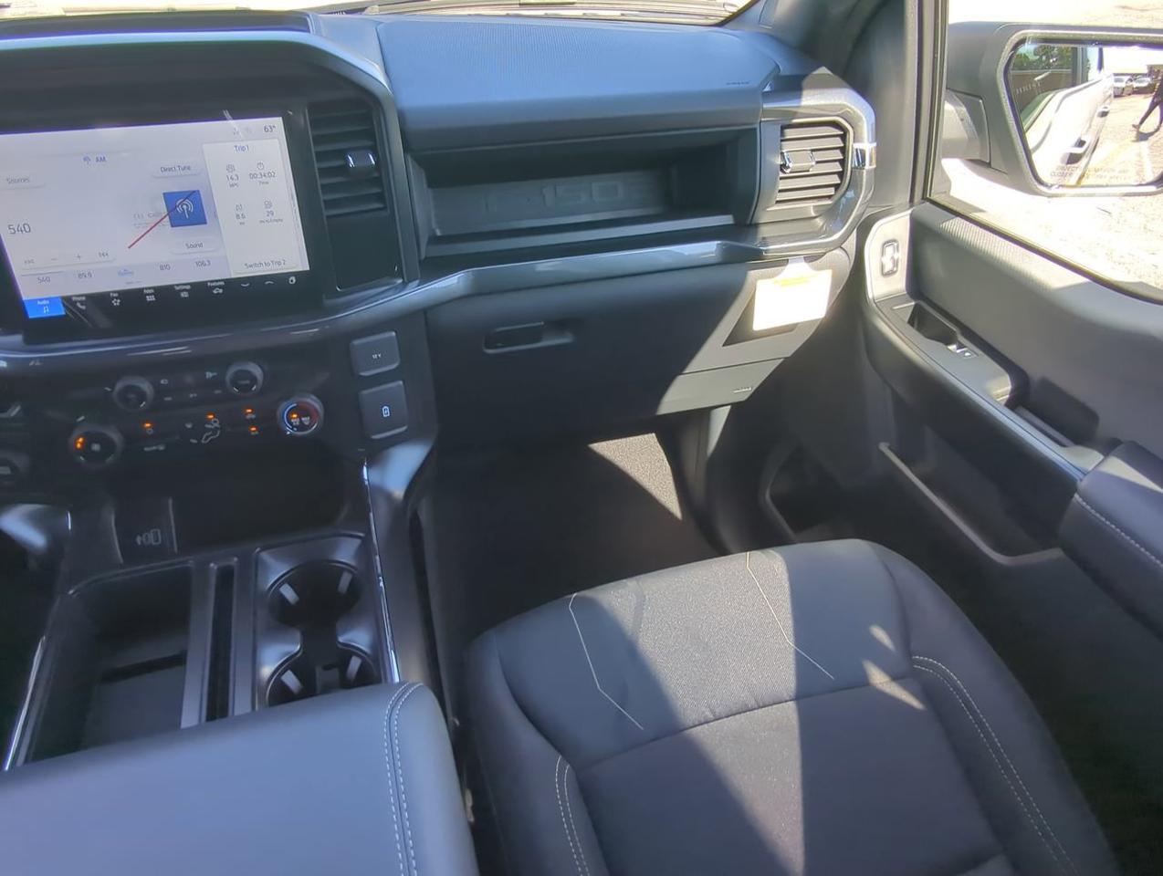 2025 Ford F-150 STX Appleton WI