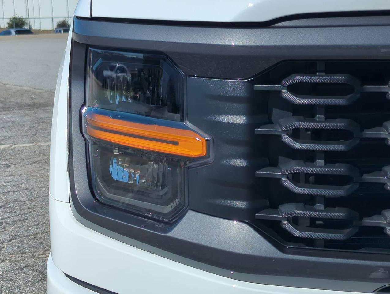 2025 Ford F-150 STX Appleton WI