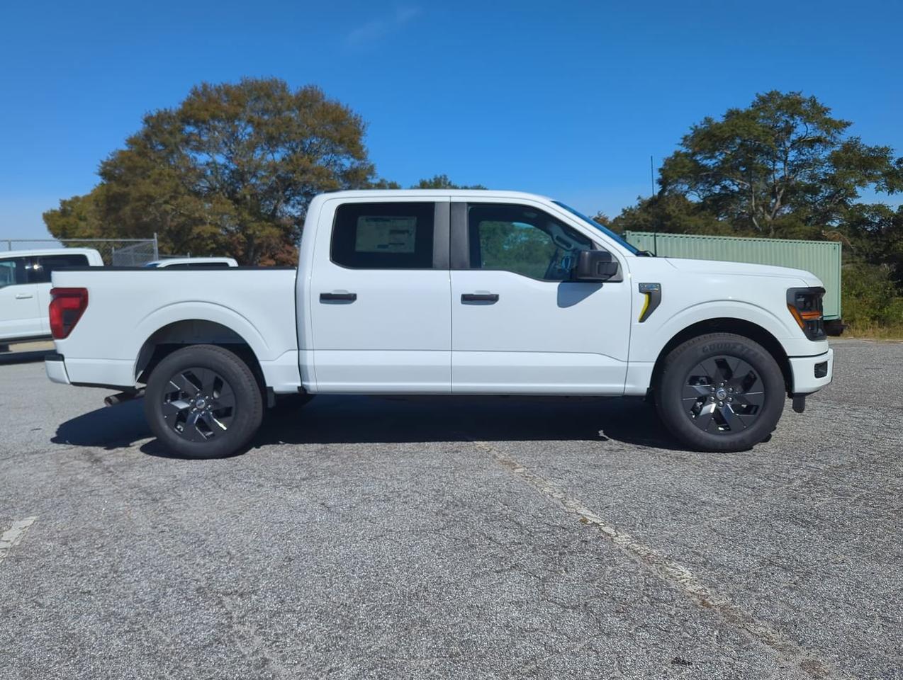 2025 Ford F-150 STX Appleton WI