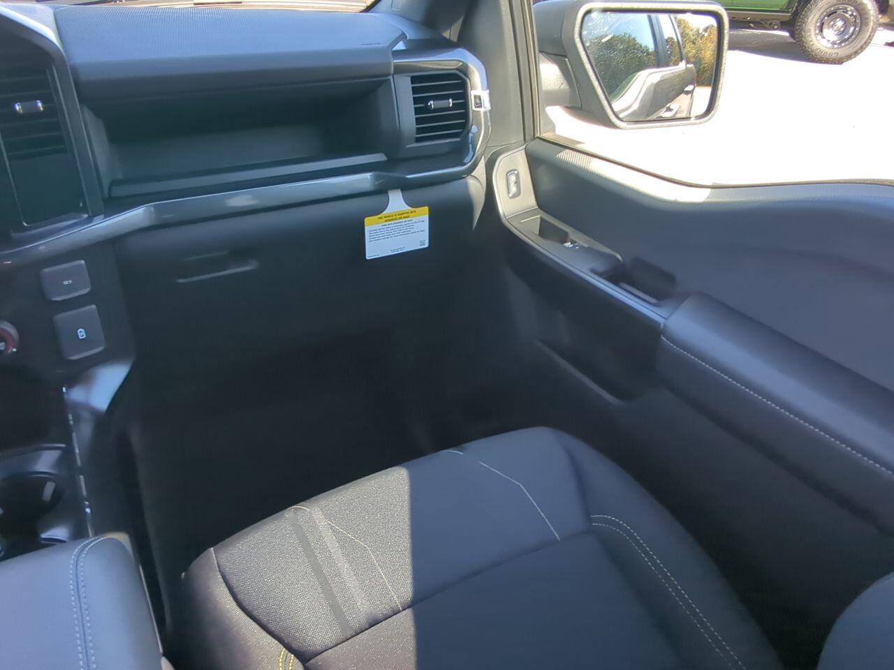 2025 Ford F-150 STX Appleton WI