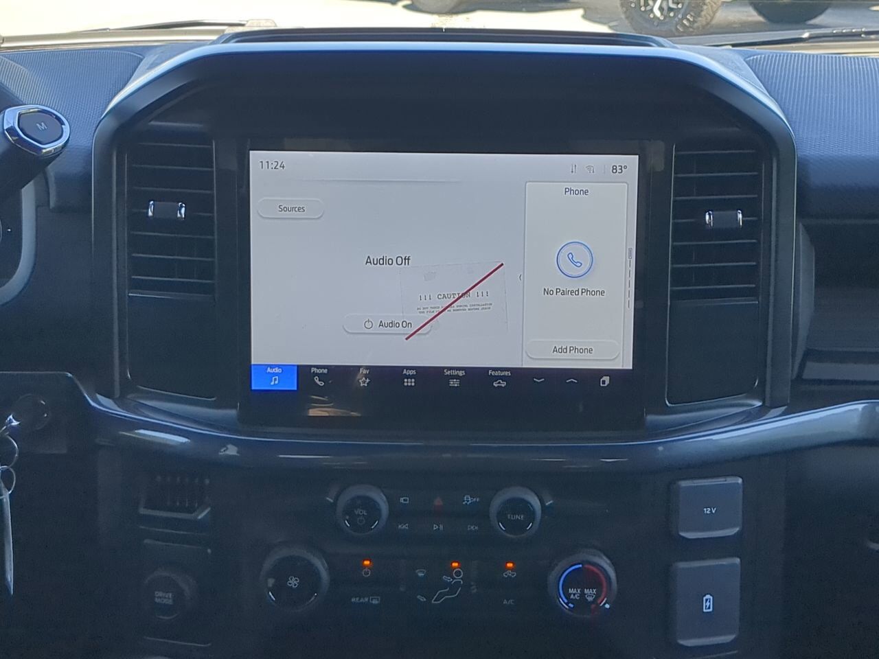 2025 Ford F-150 STX Appleton WI