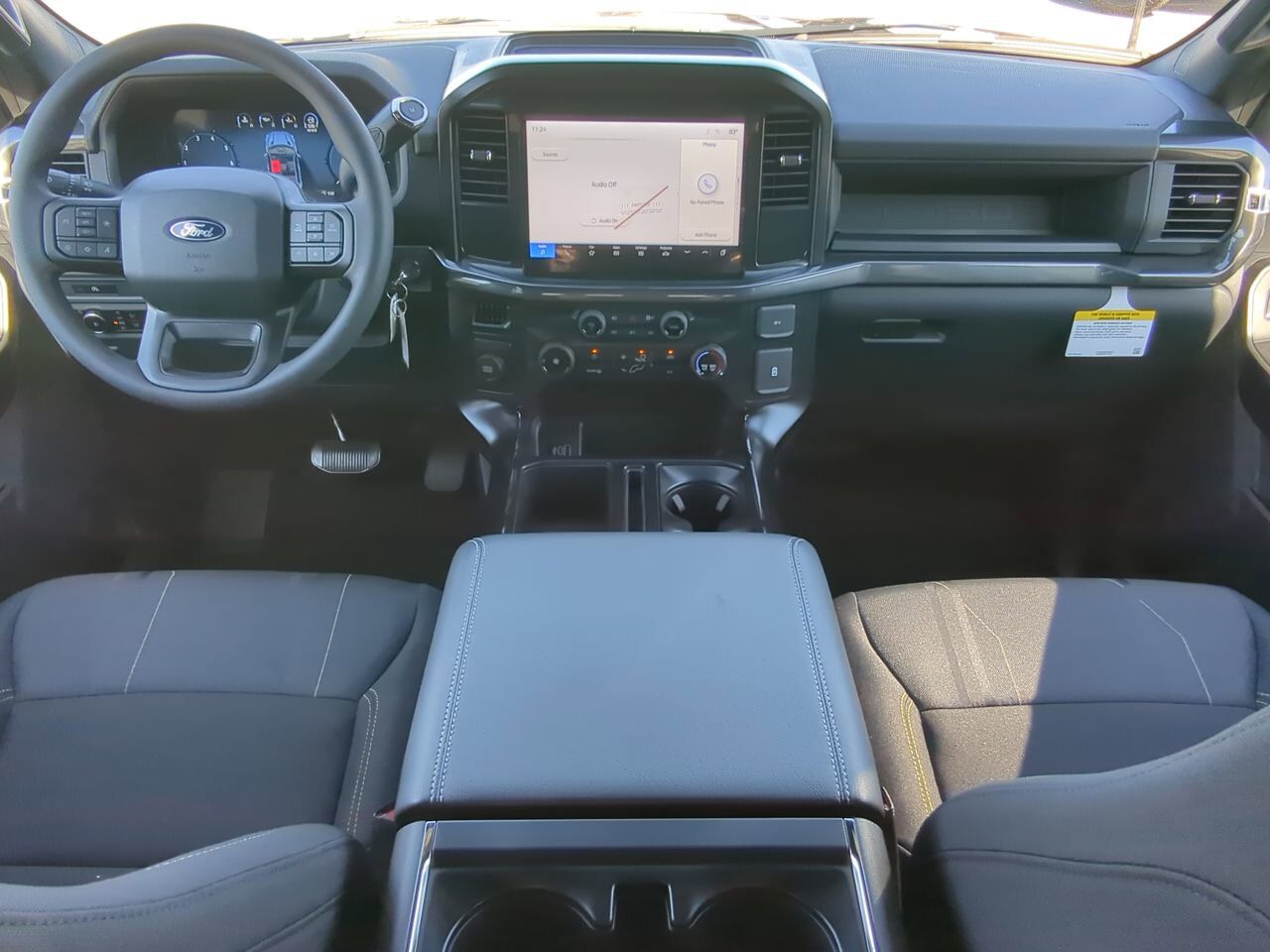 2025 Ford F-150 STX Appleton WI