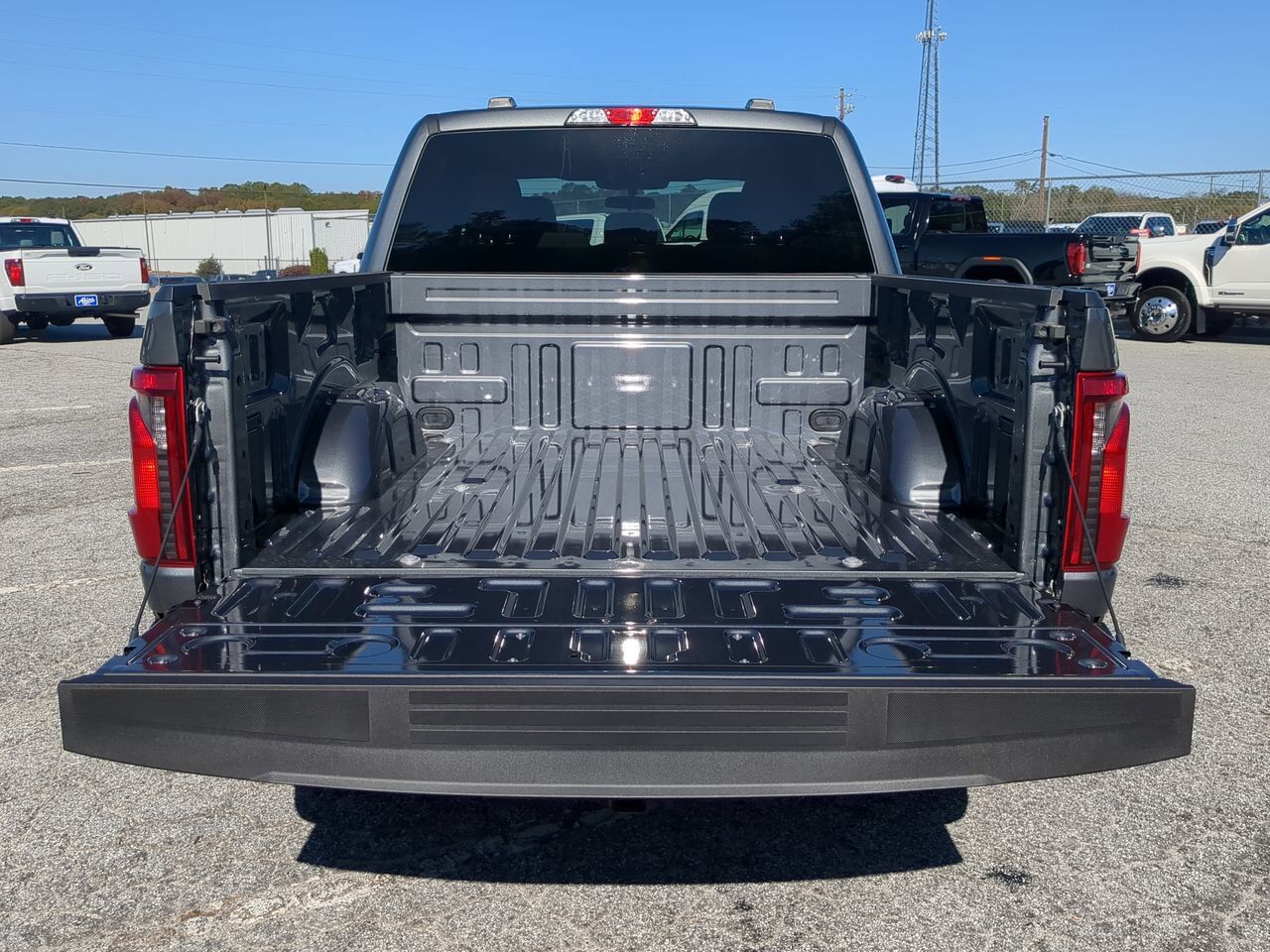 2025 Ford F-150 STX Appleton WI