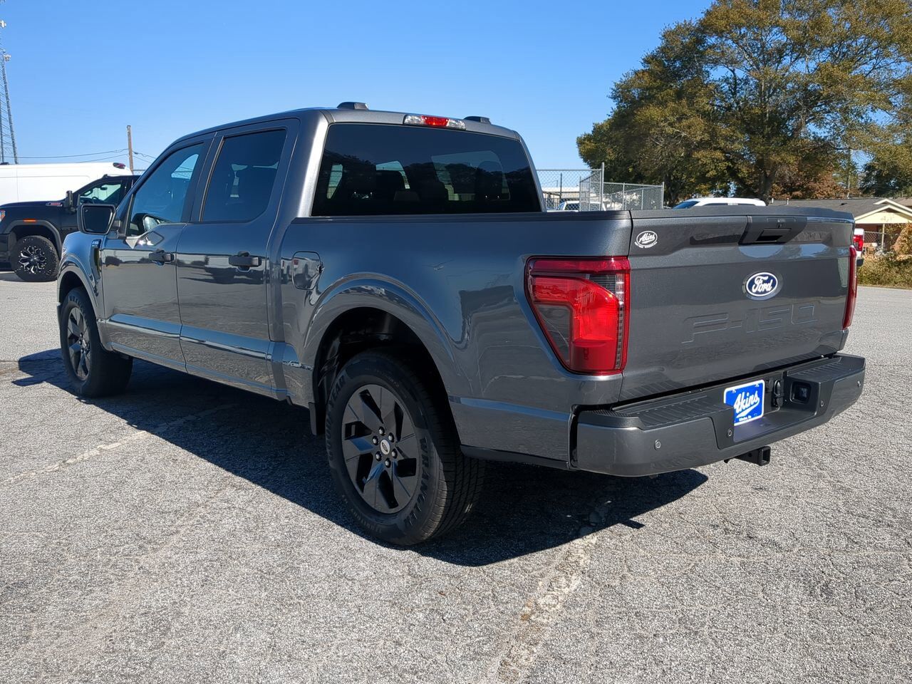 2025 Ford F-150 STX Appleton WI
