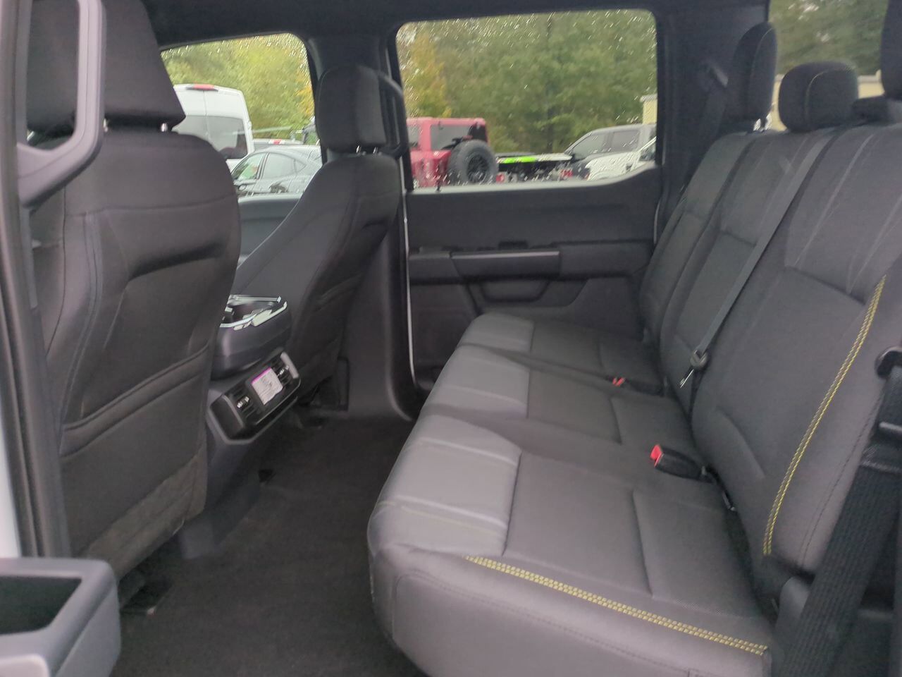 2025 Ford F-150 STX Appleton WI