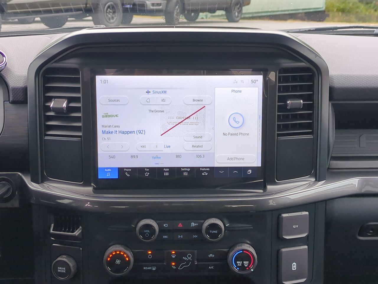 2025 Ford F-150 STX Appleton WI