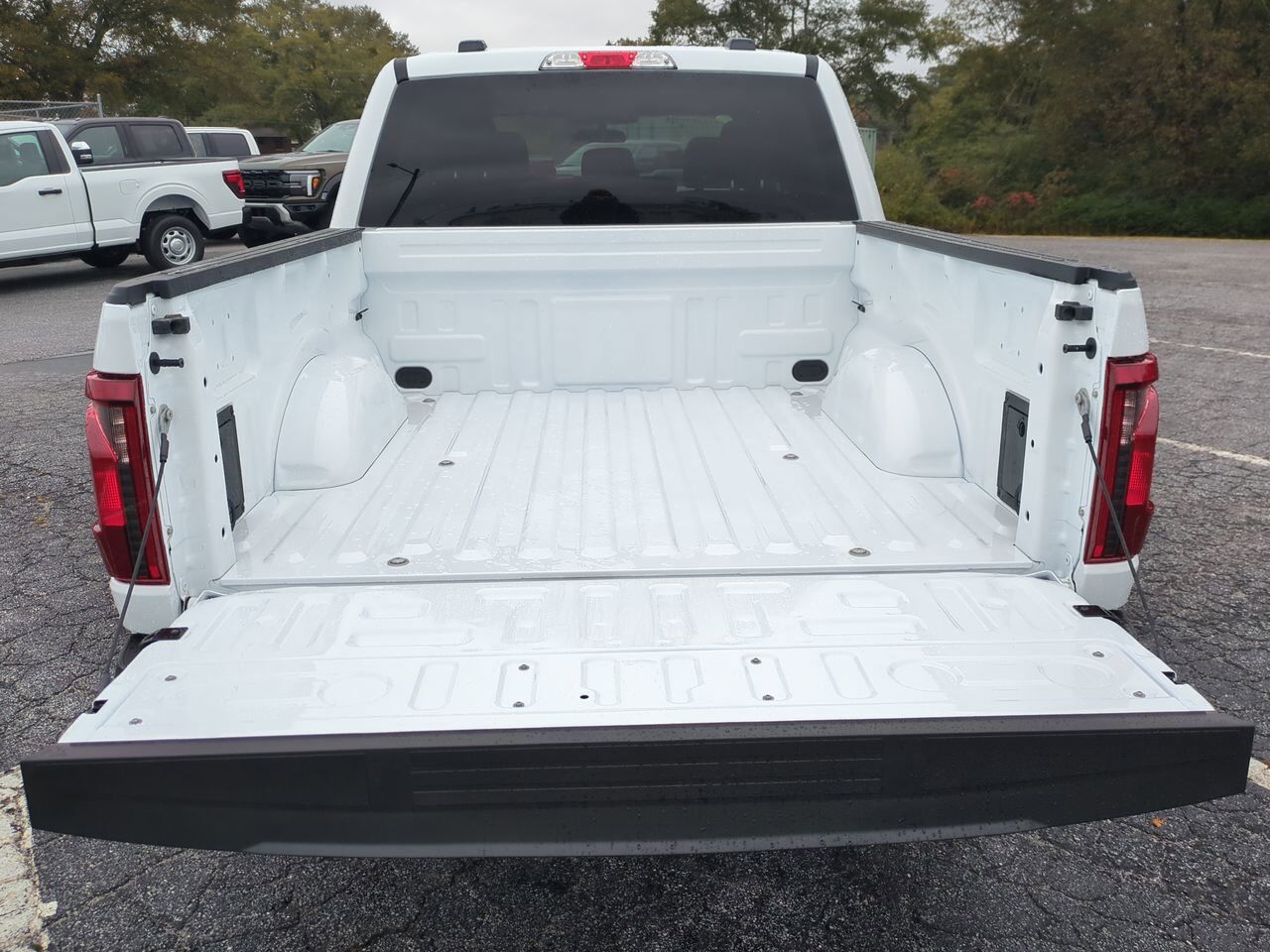 2025 Ford F-150 STX Appleton WI