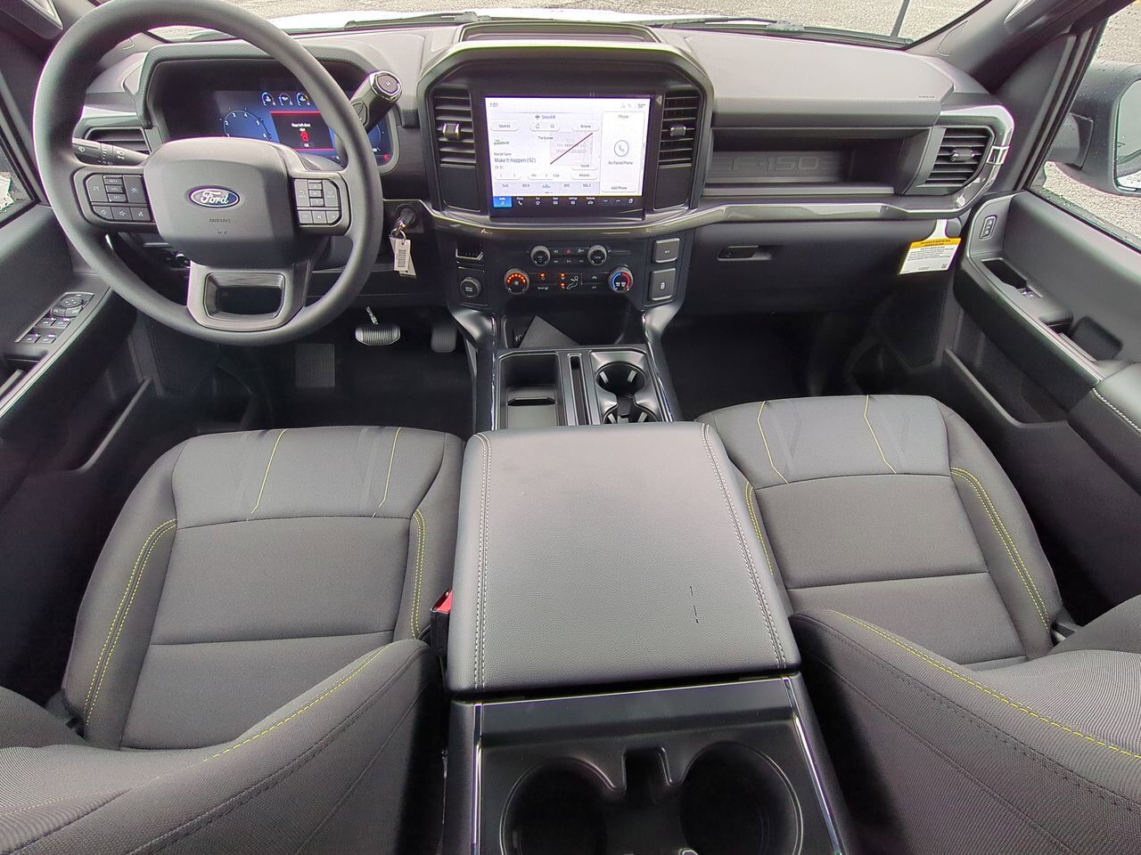 2025 Ford F-150 STX Appleton WI