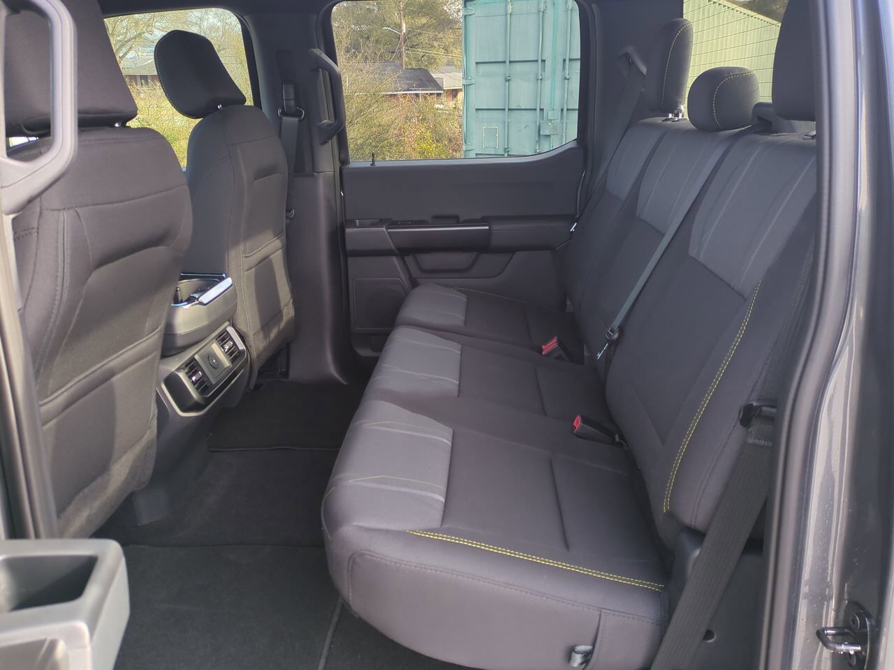 2025 Ford F-150 STX Appleton WI