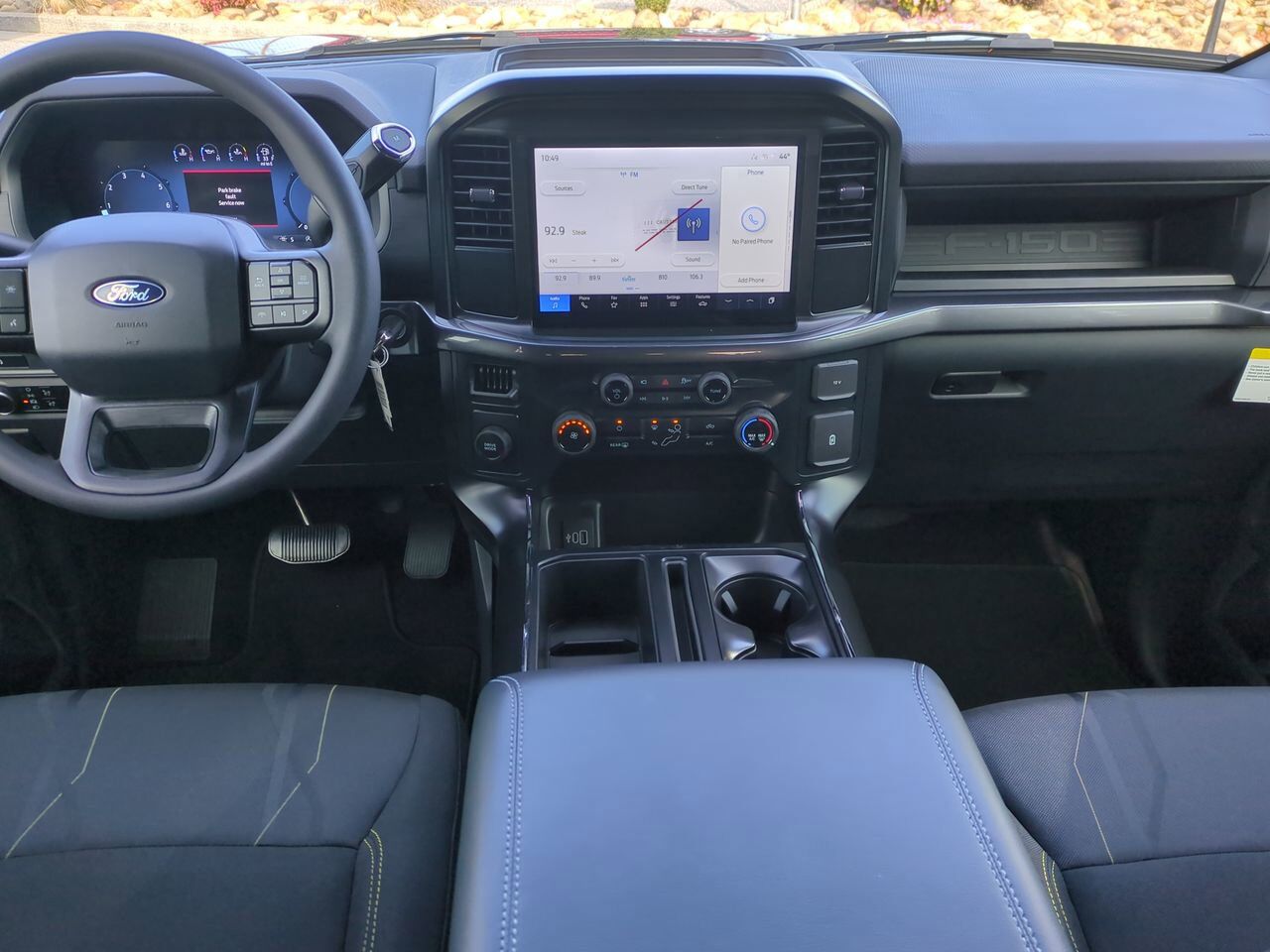 2025 Ford F-150 STX Appleton WI