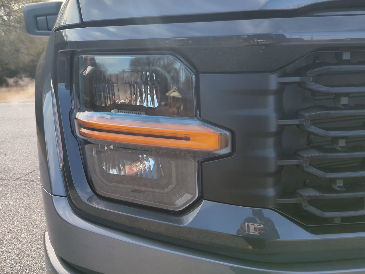 2025 Ford F-150 STX Appleton WI