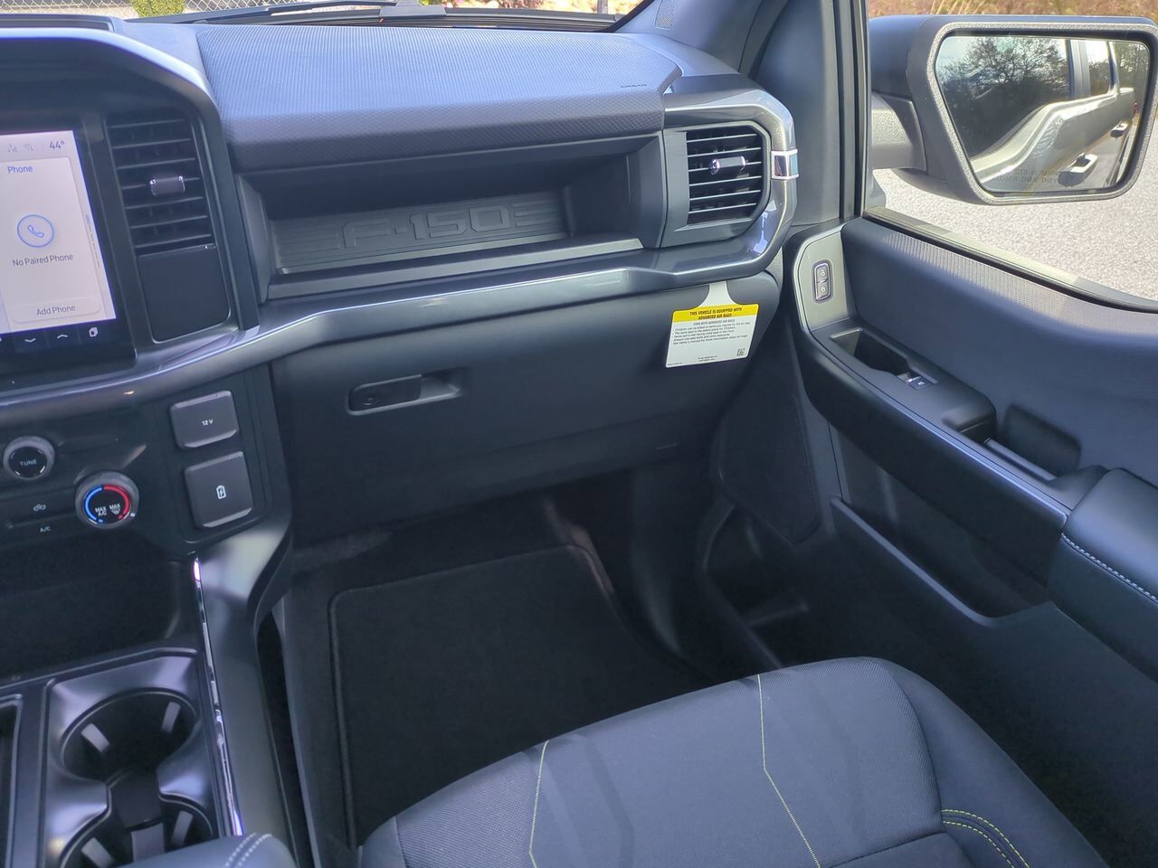 2025 Ford F-150 STX Appleton WI