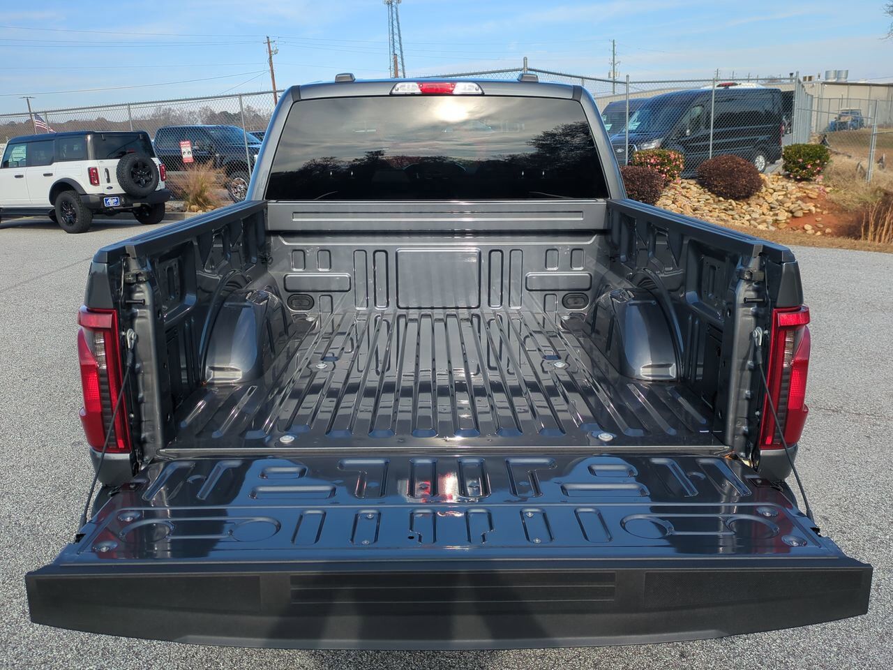 2025 Ford F-150 STX Appleton WI