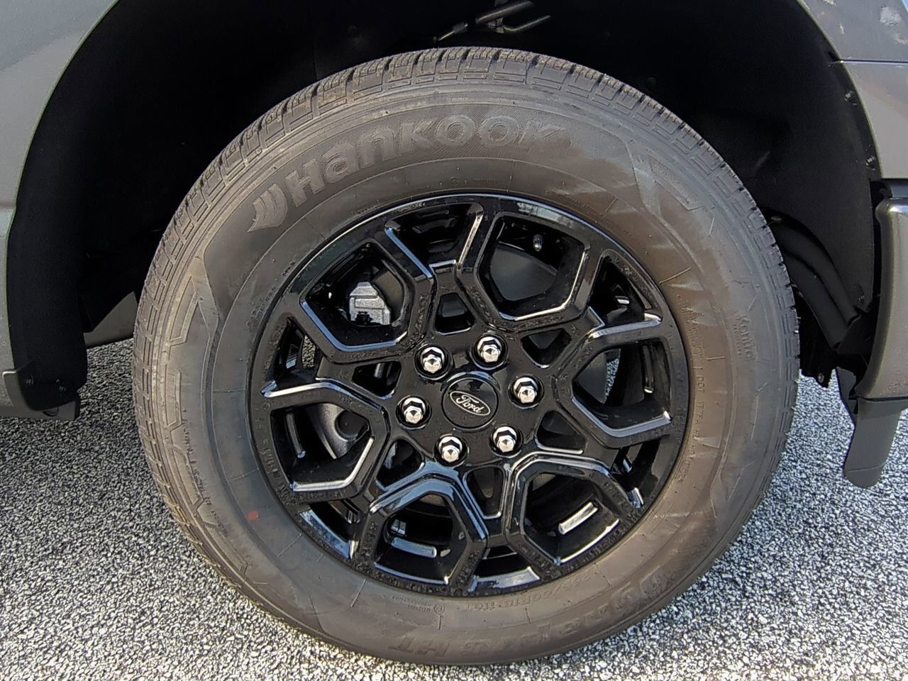 2025 Ford F-150 STX Appleton WI