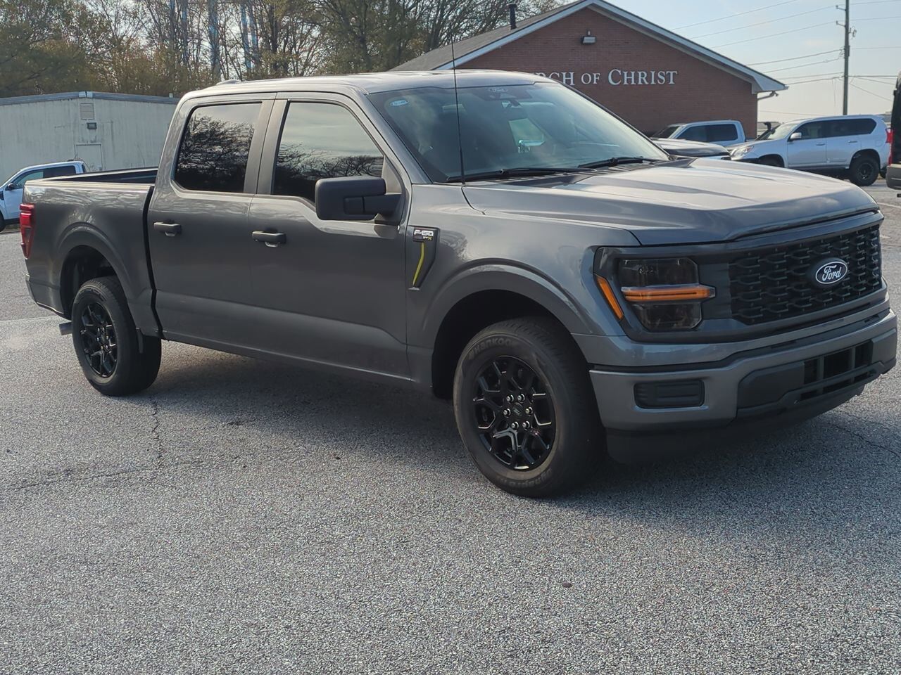 2025 Ford F-150 STX Appleton WI