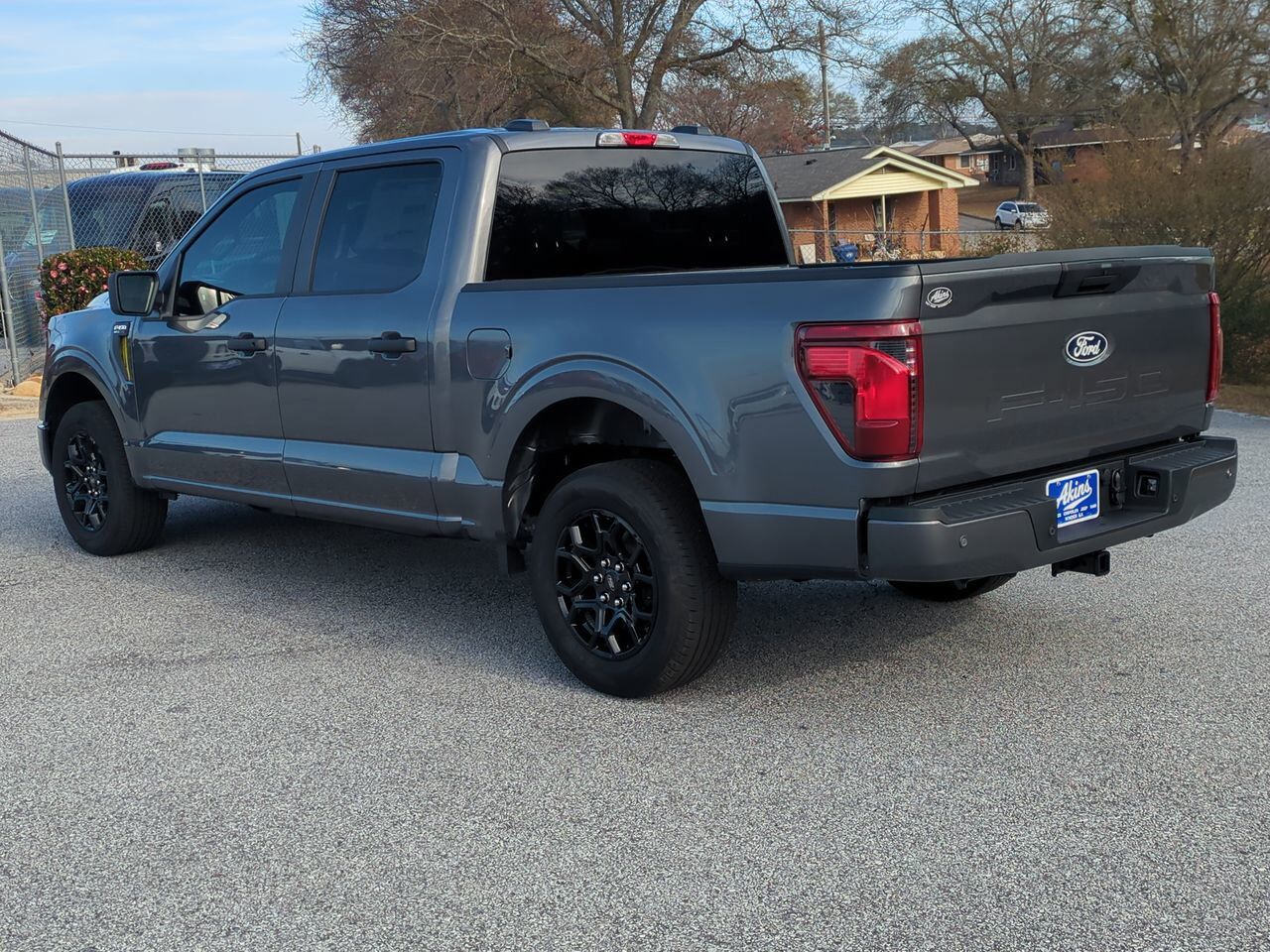 2025 Ford F-150 STX Appleton WI