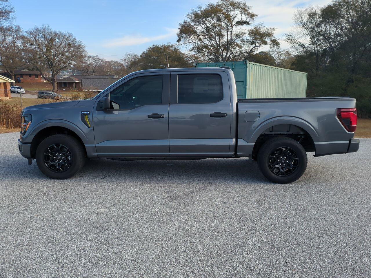 2025 Ford F-150 STX Appleton WI