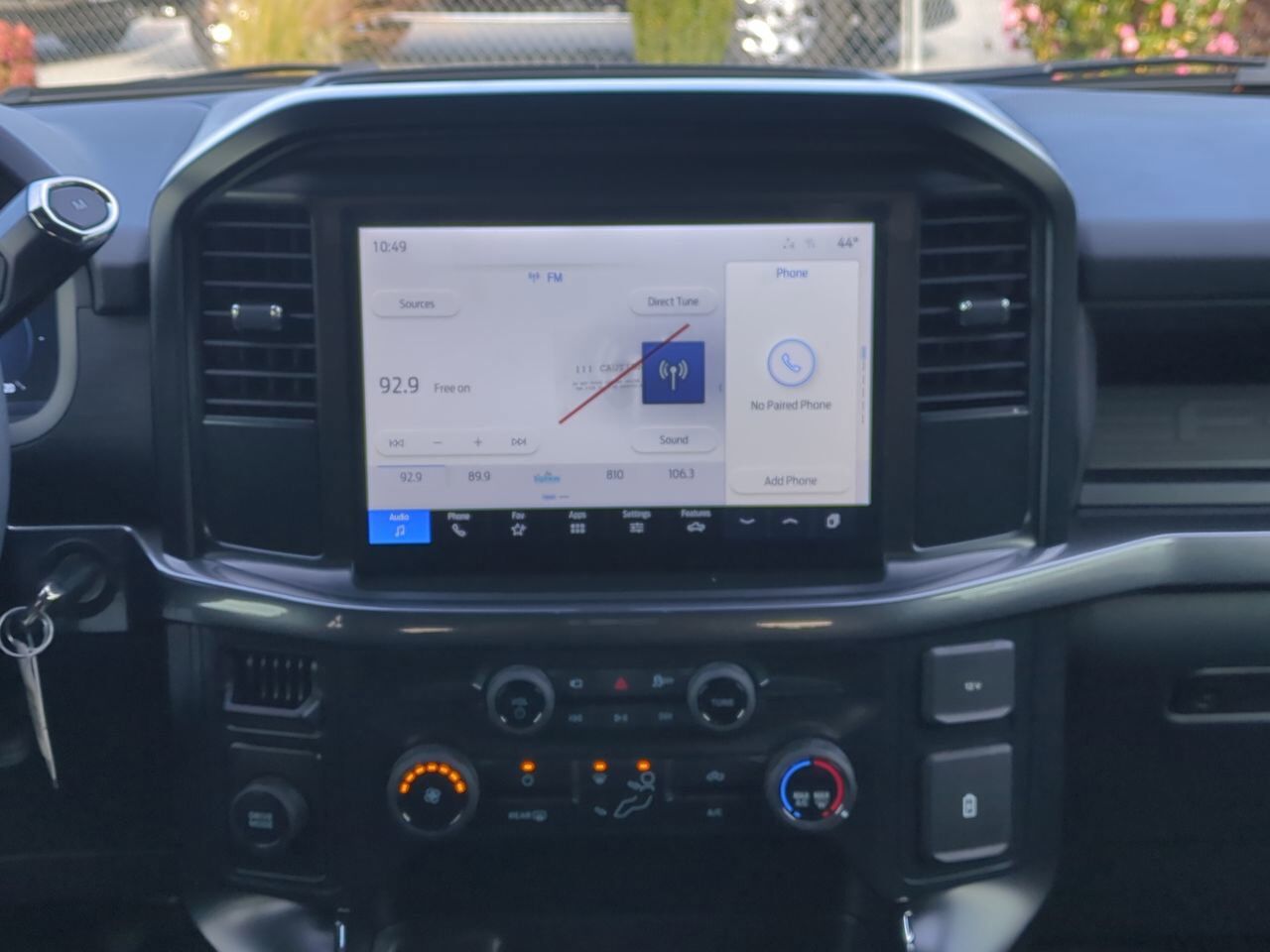 2025 Ford F-150 STX Appleton WI